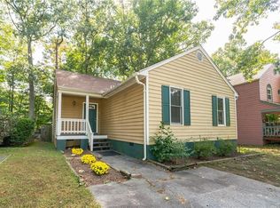2821 Ashley Glen Dr, Henrico, VA 23233