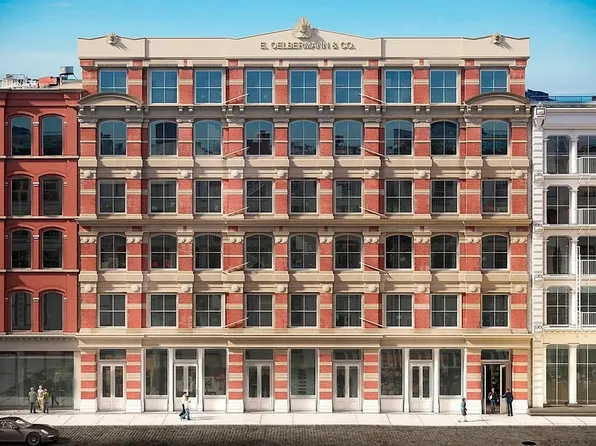 63 Greene Street LOFT4D image 16 of 17