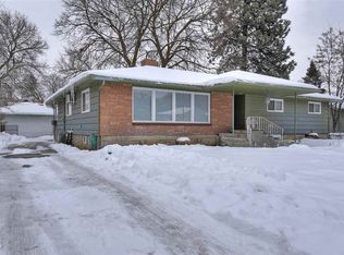 4011 E 5th Ave, Spokane, WA 99202