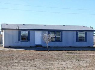 211 W Liberty St, Pahrump, NV 89048