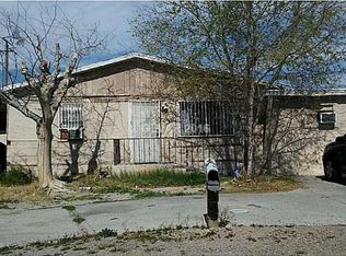 4016 E Lake Mead Blvd, Las Vegas, NV 89115