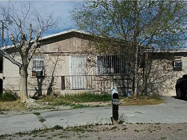 4016 E Lake Mead Blvd, Las Vegas, NV 89115
