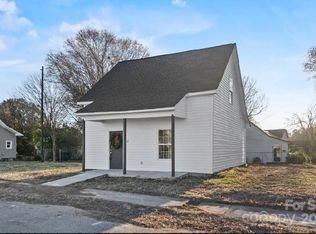 503 N Mulberry St, Cherryville, NC 28021