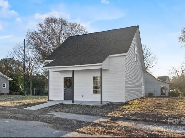 503 N Mulberry St, Cherryville, NC 28021