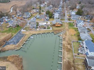 4919 Mariners Dr, Shady Side, MD 20764