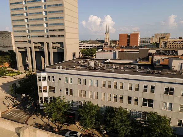 113 W Wayne St APT 404, Fort Wayne, IN 46802