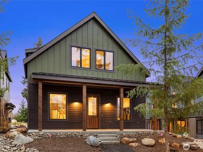 61 Riverbend Loop, Cle Elum, WA, 98922