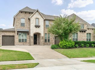 997 Lazy Brooke Dr, Rockwall, TX 75087