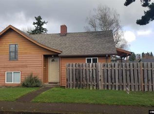 2305 NW Fillmore Ave, Corvallis, OR 97330