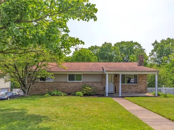 3410 E Stag Dr W, Gibsonia, PA 15044