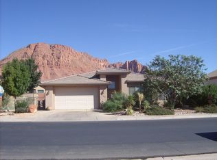 343 E 200 S, Ivins, UT 84738