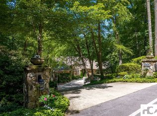 213 River Overlook Rd, Sapphire, NC 28774