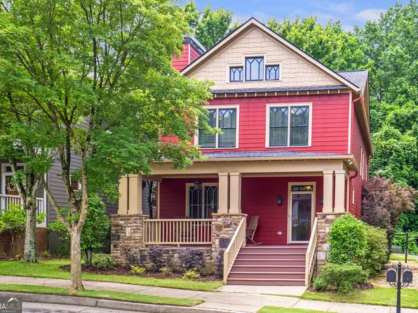 1365 Benteen Park Dr SE, Atlanta, GA 30315