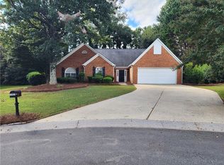 1903 Westover Ln NW, Kennesaw, GA 30152