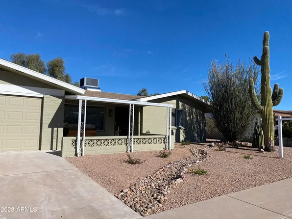 6456 E EL PASO Street, Mesa, AZ 85205