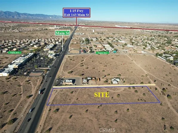 14236 Main St, Hesperia, CA 92345