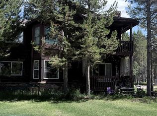 4143 Huckleberry Ln #1, Island Park, ID 83429