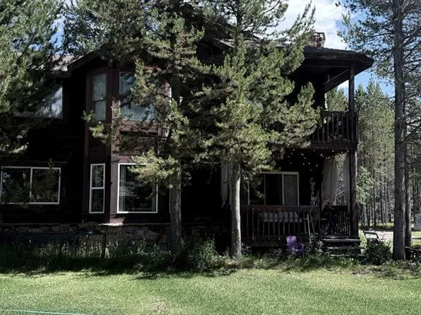 4143 Huckleberry Ln #1, Island Park, ID 83429