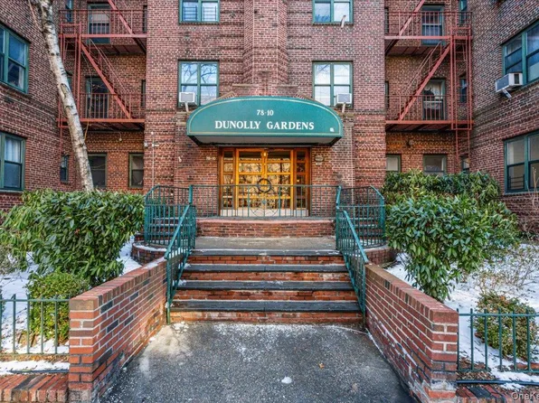 78-10 34 Avenue #4E, Jackson Heights, NY 11372