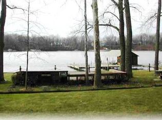 840 Iron Bridge Rd, Cicero, IN 46034