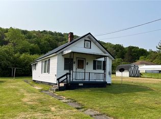 3 Valley Hunt Dr, Lewis Run, PA 16738