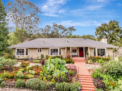 732 Jacaranda Cir, Hillsborough, CA, 94010