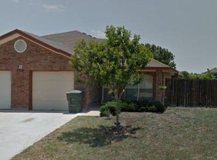 4410 July Dr UNIT B, Killeen, TX 76549