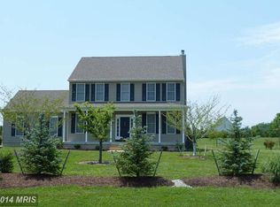 104 Piper Ct, Church Hill, MD 21623