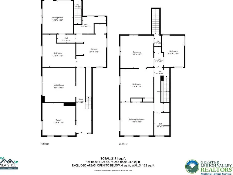 401 W Broad St — Photo 36