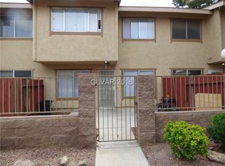 6461 Big Pine Way, Las Vegas, NV 89108