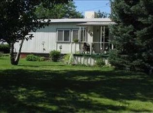 915 N Christensen Rd, Medical Lake, WA 99022