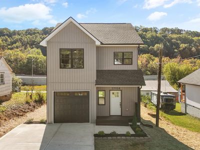 2904 Helen Dr, Knoxville, TN, 37918