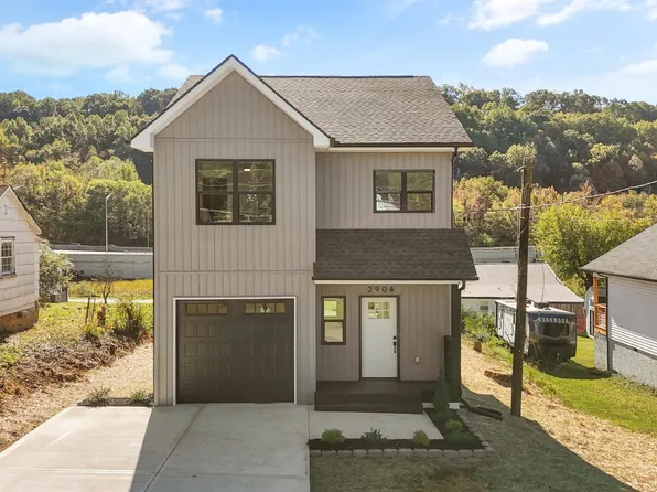 2904 Helen Dr, Knoxville, TN 37918