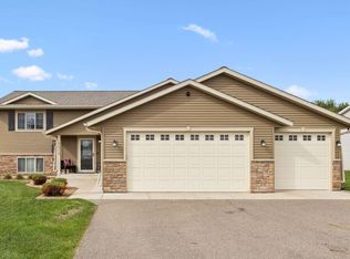 1013 3rd St SW, Rice, MN 56367