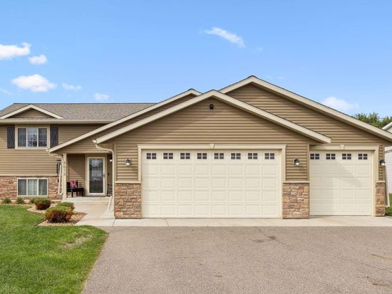 1013 3rd St SW, Rice, MN 56367