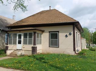 311 E Prospect St, Red Oak, IA 51566