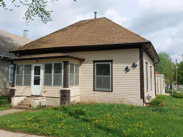 311 E Prospect St, Red Oak, IA 51566