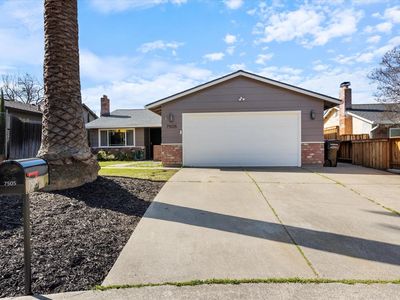7505 Pixcroft Ct, Sacramento, CA, 95842