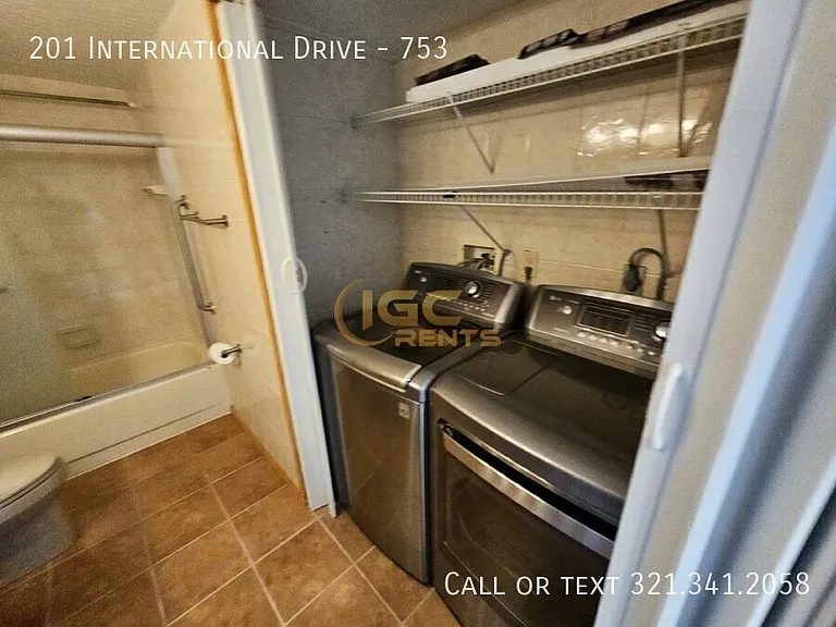 201 International Dr #753 — Photo 17