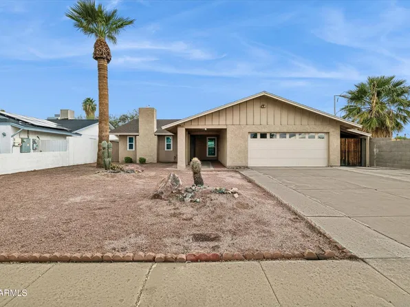 2802 W MORTEN Avenue, Phoenix, AZ 85051