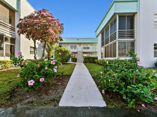 392 Monaco I, Delray Beach, FL 33446