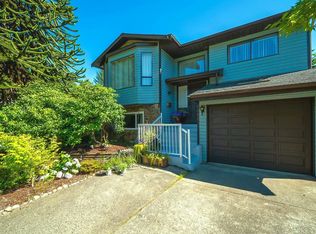 1160 Shelter Cres, Coquitlam, BC