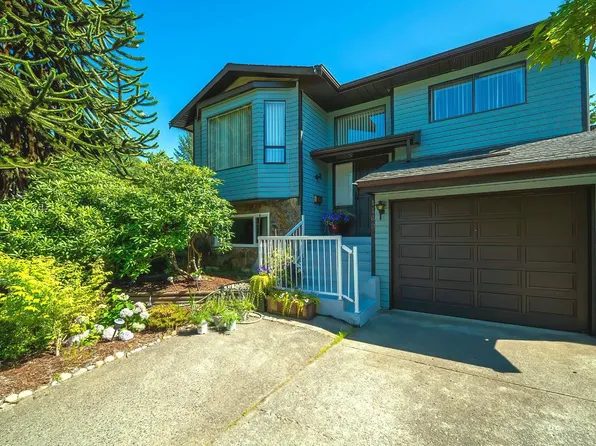 1160 Shelter Cres, Coquitlam, BC V3B 5Y5