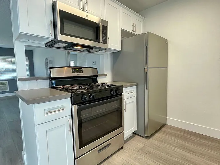 Villa Platinum Apartments — Photo 41
