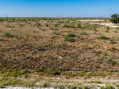 LOT 105 County Road 409 #K, Seminole TX - Owner Finance Home