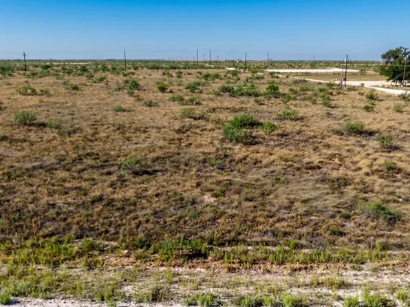 LOT 105 County Road 409 #K, Seminole, TX 79360