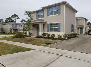 1659 Stowers St #1, Pt Orange, FL 32129
