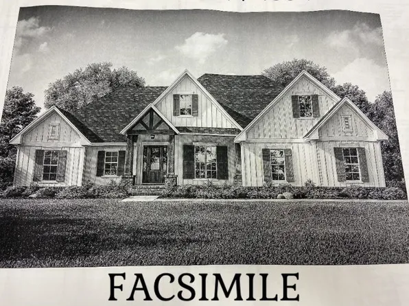 140 Greystone Lot 3, Cove Henderson, TN 38340