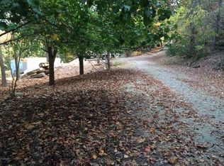 644 Jackson Ridge Rd, Eureka Springs, AR 72631