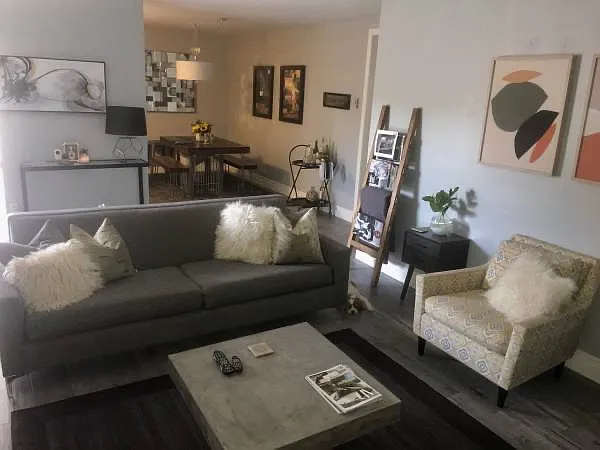 3015 Arizona Ave #203 — Photo 3